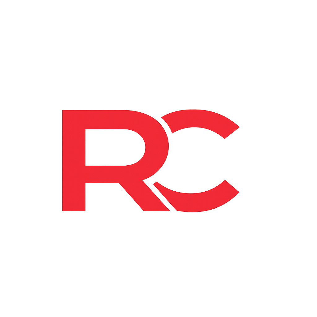 RC logo