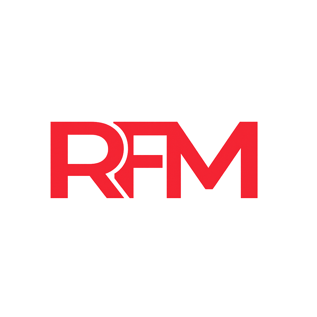 RFM logo
